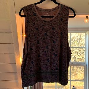 American Eagle Tank Top